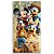 Faixa Lateral - Mickey Fazendinha - Sublimado 3D - Imagem 1