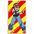 Faixa Lateral - Pokemon - Sublimado 3D - Imagem 1
