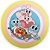 Painel Redondo - O Incrivel Mundo de Gumball - Sublimado 3D - Imagem 1