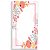 Faixa Lateral - Mother's Day - Sublimado 3D - Imagem 1