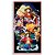 Faixa Lateral - One Piece - Sublimado 3D - Imagem 1