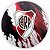 Mini Painel - River Plate Futebol - Sublimado 3D - Imagem 1
