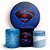 KIT Redondo e Trio - Super Man - Sublimado 3D - Imagem 1