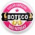 Mini Painel - Boteco Das Patroas - Sublimado 3D - Imagem 1