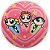 Mini Painel - As Meninas Super Poderosas - Sublimado 3D - Imagem 1