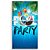 Faixa Lateral - Pool Party - Sublimado 3D - Imagem 1