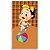 Faixa Lateral - Chaves Baby - Sublimado 3D - Imagem 1