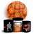KIT Redondo e Trio - Basquete - Sublimado 3D - Imagem 1