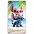 Faixa Lateral - Lilo E Stitch - Sublimado 3D - Imagem 1