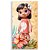 Faixa Lateral - Lilo E Stitch - Sublimado 3D - Imagem 1
