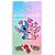 Faixa Lateral - Lilo e Stitch - Sublimado 3D - Imagem 1