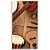 Faixa Lateral - Samba - Sublimado 3D - Imagem 1