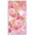 Faixa Lateral - Floral - Sublimado 3D - Imagem 1