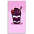 Faixa Lateral - Acai - Sublimado 3D - Imagem 1