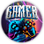 Mini Painel - Gamer - Sublimado 3D - Imagem 1