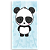 Faixa Lateral - Panda - Sublimado 3D - Imagem 1