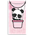 Faixa Lateral - Panda - Sublimado 3D - Imagem 1