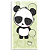 Faixa Lateral - Panda - Sublimado 3D - Imagem 1
