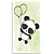 Faixa Lateral - Panda - Sublimado 3D - Imagem 1