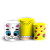Trio Cilindro - Magali Cute - Sublimado 3D + Elástico - Imagem 1