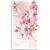 Faixa Lateral - Floral - Sublimado 3D - Imagem 1
