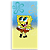 Faixa Lateral - Bob Esponja - Sublimado 3D - Imagem 1