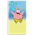 Faixa Lateral - Bob Esponja - Sublimado 3D - Imagem 1