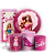KIT Redondo Trio e Faixa - Barbie - Sublimado 3D - Imagem 1