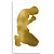 Faixa Lateral - Religioso - Sublimado 3D - Imagem 1