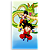 Faixa Lateral - Dragon Ball Classico - Sublimado 3D - Imagem 1