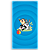 Faixa Lateral - Looney Tunes Baby - Sublimado 3D - Imagem 1