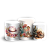 Trio Cilindro - Boiadeira Cowgirl - Sublimado 3D - Imagem 1