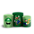 Trio Cilindro - Super Mario  - Sublimado 3D - Imagem 1