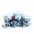 Trio Cilindro - Lilo e Stitch - Sublimado 3D - Imagem 1