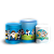 Trio Cilindro - Looney Tunes Baby - Sublimado 3D - Imagem 1