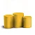 Trio Cilindro a Pronta Entrega - Amarelo - Sublimado - Imagem 1