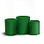 Trio Cilindro a Pronta Entrega - Verde Escuro - Sublimado - Imagem 1