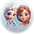 Mini Painel - Frozen - Sublimado 3D - Imagem 1
