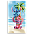 Faixa Lateral - Lilo e Stitch - Sublimado 3D - Imagem 1