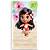 Faixa Lateral - Lilo e Stitch - Sublimado 3D - Imagem 1