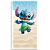 Faixa Lateral - Lilo e Stitch - Sublimado 3D - Imagem 1