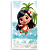 Faixa Lateral - Lilo e Stitch - Sublimado 3D - Imagem 1