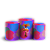 Trio Cilindro - Ansiedade Divertida Mente - Sublimado 3D - Imagem 1