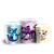 Trio Cilindro - Casa Mágica da Gabby - Sublimado 3D - Imagem 1