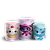 Trio Cilindro - Casa Mágica da Gabby - Sublimado 3D - Imagem 1