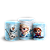 Trio Cilindro - Frozen - Sublimado 3D - Imagem 1