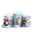 Trio Cilindro - Frozen - Sublimado 3D - Imagem 1