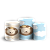 Trio Cilindro - Leaozinho - Sublimado 3D - Imagem 1