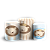 Trio Cilindro - Leaozinho - Sublimado 3D - Imagem 1