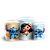 Trio Cilindro - Lilo e Stitch - Sublimado 3D - Imagem 1